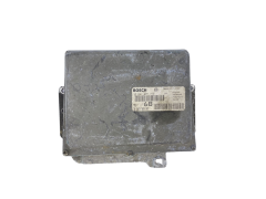 Calculateur 0261203736 9620398980 MA3.1 PSA Bosch 62239