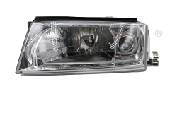 Phare Gauche Skoda Octavia 1 1U1941017P 89410192702 DPA