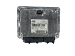 Calculateur IAW4AF.P2 46817813 61600.625.01 Fiat Magneti Marelli 49743