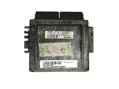 Calculateur S118301113B 8200214973 8200080285 Renault Siemens 26644