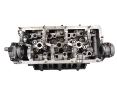La Culasse VWAG 059E 2.5 TDI AKE 2