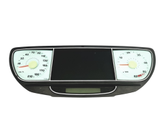 Bloc Compteurs Vitesse 1400098680 Phedra C8 807 PSA Fiat 58665