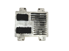 Calculateur 12654172 E83 ABJT Opel ACDelco Calculateur 12654172 E83 ABJT Opel ACDelco
