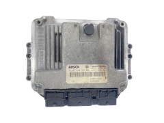 Calculateur 0281010769 8200184294 8200269883 Renault Bosch 63776