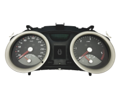 Bloc Compteurs Vitesse Renault Megane 2 8200399695 C 56513