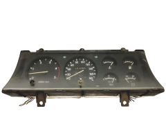 Bloc Compteurs Vitesse Nissan Patrol 194145.04 AC 19414504AC Jaeger