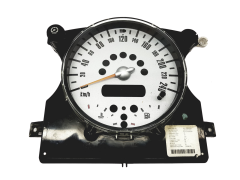 Bloc Compteurs Vitesse Mini Cooper 6211 6936283 31428 Bloc Compteurs Vitesse Mini Cooper 6211 6936283 31428