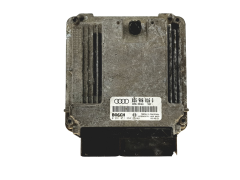Calculateur 03G906016G 0281011364 Audi Bosch 23564