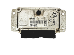 Calculateur Toyota 89661-0H022 0261208702 Bosch 20195