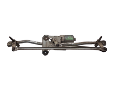Tringlerie D'essuie Glace Volvo V60 30796358 1397220523 Bosch