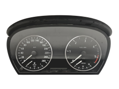 Bloc Compteurs Vitesse BMW 3 E90 E91 6974659-01 1025350-31 43499 Bloc Compteurs Vitesse BMW 3 E90 E91 6974659-01 1025350-31 43499