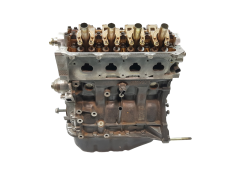 Moteur À Essence D4FA702 D4F702 1.2 16v Renault Clio 2 Kangoo Twingo S3