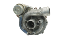 Turbocompresseur 0375C8 9645247080 Garrett Peugeot 307 C4