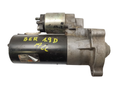 Démarreur Citroen Peugeot 0986013240 5802M3 1.9D Bosch Démarreur Citroen Peugeot 0986013240 5802M3 1.9D Bosch