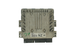 Calculateur S180067173A 23710BB31A Nissan Continental 47416