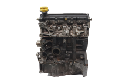 Moteur À Diesel K9K276 K9KF276 1.5 dci Nissan NV200 Renault 2010