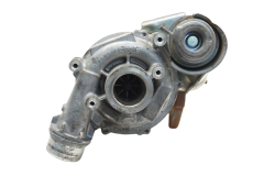 Turbocompresseur 8201164371 144117533R GT1241 1.5 DCI Garrett 2091