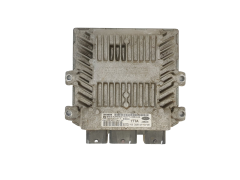 Calculateur 7S61-12A650-EA 5WS40632A-T SID 804 Ford Siemens 41911
