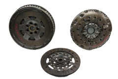 Ensemble D`Embrayage 7701479022 302052229R Renault Scenic 3 1.9 dci Ensemble D`Embrayage 7701479022 302052229R Renault Scenic 3 1.9 dci