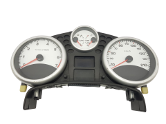 Bloc Compteurs Vitesse Peugeot 207 A2C53065547 26561 Bloc Compteurs Vitesse Peugeot 207 A2C53065547 26561
