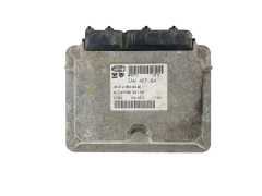 Calculateur Fiat 51779340 IAW4EF.G4 Magneti Marelli 34380
