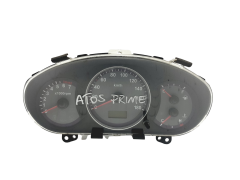 Bloc Compteurs Vitesse Hyundai Atos 94006-05000 9400605000 58647