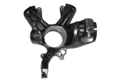 Fusée De Roue Droit 1J0407256AH 44070088801 VW Audi Seat Skoda Vika