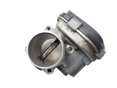 Boitier Papillon D’admission Citroen Peugeot Ford 9673534480 1.6 HDI 2460