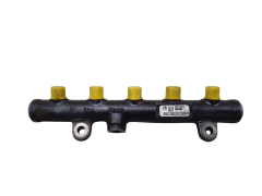 Rampe D'injection 9681649580 2.0 HDI 16v TDCi Citroen Peugeot Volvo Ford
