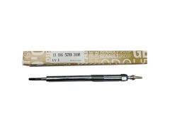 Bougie De Réchauffage Original Renault 110657031R