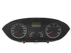 Bloc Compteurs Vitesse Ducato Boxer Jumper 1358173080 Fiat 30854 Bloc Compteurs Vitesse Ducato Boxer Jumper 1358173080 Fiat 30854