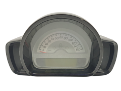 Bloc Compteurs Vitesse Smart Fortwo A4519005702 1025100-53 Borg Bloc Compteurs Vitesse Smart Fortwo A4519005702 1025100-53 Borg