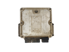 Calculateur 0281011608 9648577180 Fiat PSA Bosch 45944