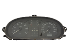 Bloc Compteurs Vitesse Renault Scenic 1 Megane 1 7700427896 21142