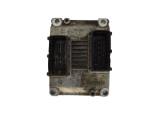 Calculateur ME731HA004 0261206715 00735018150 Alfa Romeo Bosch