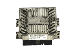 Calculateur 5WS40589F-T 7G91-12A650-TE Ford Siemens