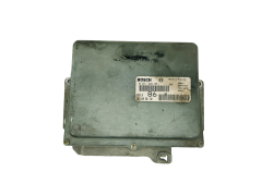 Calculateur 0261204051 9624936180 26FM0000 MA3.0 PSA Bosch 34211