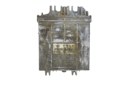 Calculateur 074906021AG 0281010088 VW Bosch