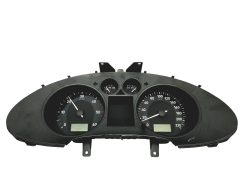 Bloc Compteurs Vitesse Seat Ibiza 6L0920803 503001594301 55603