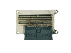 Calculateur IAW5NR2.C5 8200181482 8200262881 Renault Magneti 34161