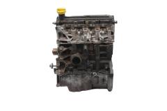 Moteur À Diesel K9KT766 1,5 DCI Renault Clio 3 K9K766 1077