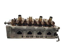 La Culasse 8200308854--G 7701478273 1.2 16v Renault Clio 4 73000km La Culasse 8200308854--G 7701478273 1.2 16v Renault Clio 4 73000km