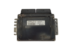 Calculateur S110138000B 8200059086 8200044437 Renault Siemens 16921