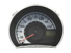 Bloc Compteurs Vitesse Aygo 107 C1 83800-0H011-A Toyota PSA 52798