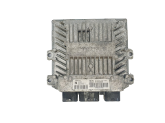 Calculateur 9660300280 9653451880 5WS40285C-T PSA Siemens 37769