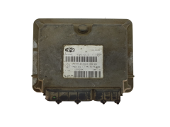 Calculateur IAW4EF.PP 55183582 61600.625.02 Fiat Magneti Marelli 14119