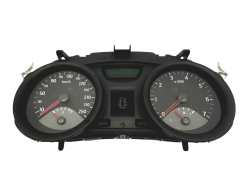 Bloc Compteurs Vitesse Renault Megane 2 8200364588 43591