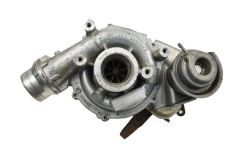 Turbocompresseur 8201164371 144117533R GT1241 1.5 DCI Garrett 2089