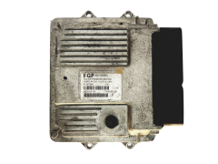 Calculateur MJD6JF.P6 55192093 Fiat Magneti Marelli 30518