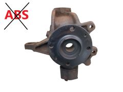 Fusée De Roue Avant Droit Peugeot 364722